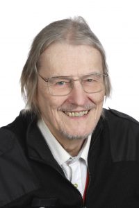Ossi Kähmi.